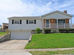 2203 Varelman Ave, Cincinnati, OH 45212