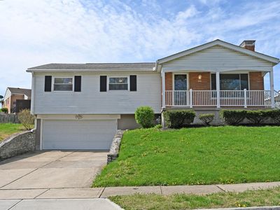2203 Varelman Ave, Cincinnati, OH, 45212