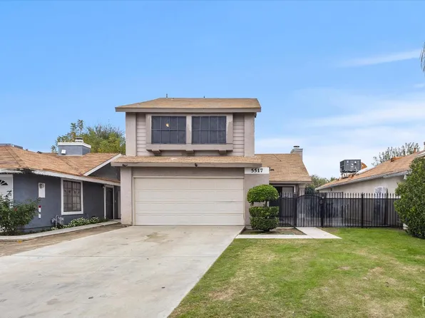 5517 Monitor St, Bakersfield, CA 93307