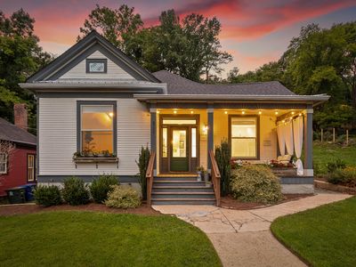 4711 Alabama Ave, Chattanooga, TN, 37409