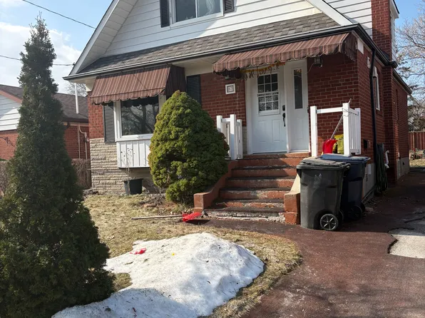 87 Stansbury Cres #Basement, Toronto, ON M1K 4R8