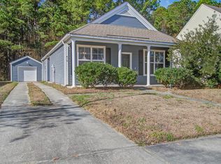 419 Farrow Ct, Moncks Corner, SC 29461