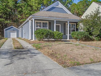 419 Farrow Ct, Moncks Corner, SC, 29461