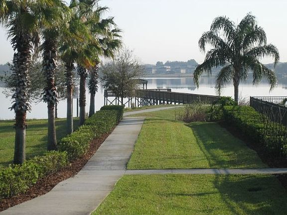 Boating and Fishing on Black Lake in Subdivision