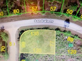 13280 Menderes Dr, Punta Gorda, FL 33955