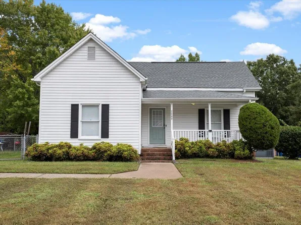 2800 Crest St, Durham, NC 27705