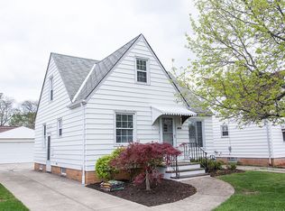 8506 Lanyard Dr, Parma, OH