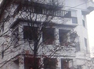 1267 Chalkstone Ave, Providence, RI 02908