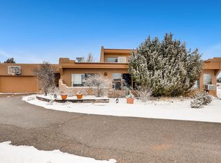 24 Aventura Rd, Santa Fe, NM 87508