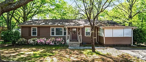 1400 Hidden Circle Dr Photo 1