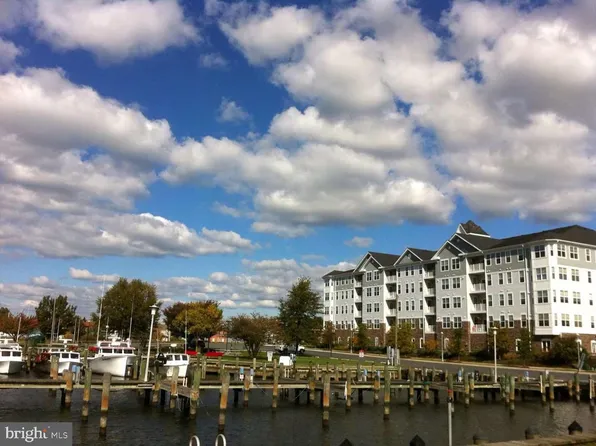 700 Cattail Cv Unit 104, Cambridge, MD 21613