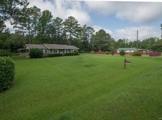 2311 Friendship Rd, Tallassee, AL 36078