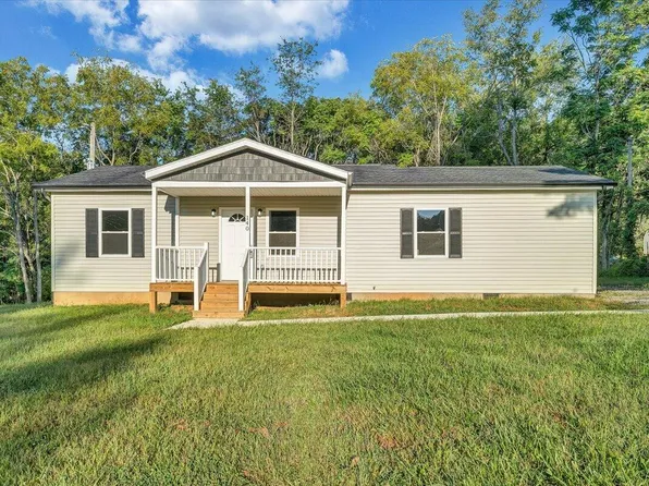140 Scales Rd NE, Floyd, VA 24091