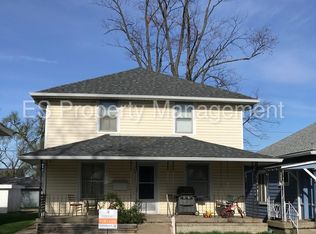 64 N 6th Ave APT 2, Beech Grove, IN 46107