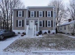 7 Braman St, Danvers, MA 01923