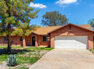 1065 Pelo Ct, Rio Rico, AZ 85648