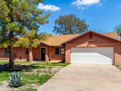 1065 Pelo Ct, Rio Rico, AZ, 85648