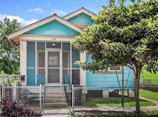 2205 Arts St, New Orleans, LA 70117