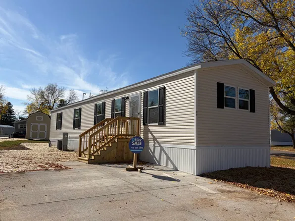 2136-20 1/8th Avenue Site #11, Rice Lake, WI 54868
