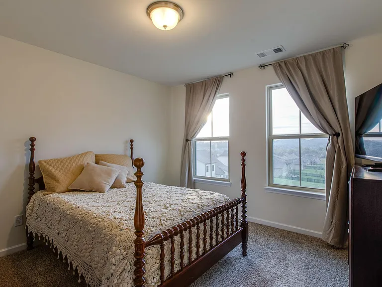 Bedroom #2