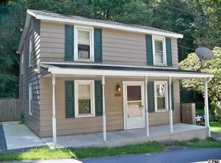 909 Roberts Valley Rd, Harrisburg, PA 17110