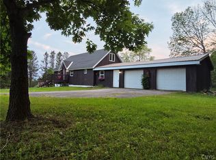 9405 Sly Hill Rd, Ava, NY 13303