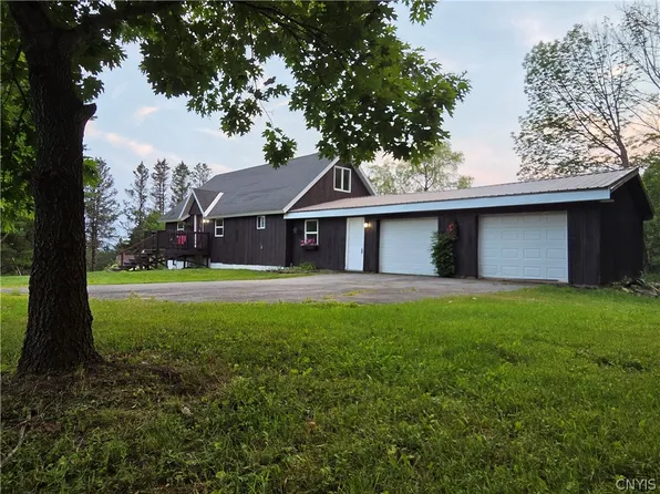 9405 Sly Hill Rd, Ava, NY 13303