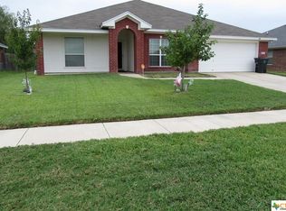 6113 Temora Loop, Killeen, TX 76549