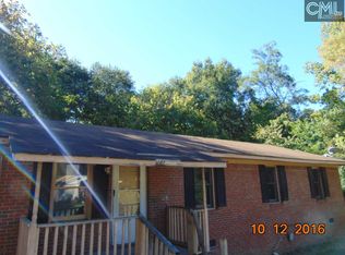 4037 Frazier St, Newberry, SC 29108