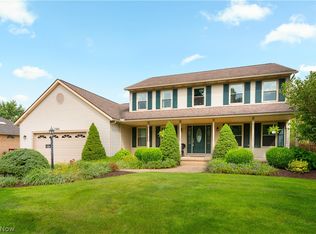 7284 Sugarwood Rd NE, Canton, OH 44721