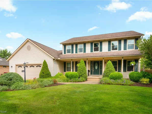 7284 Sugarwood Rd NE, Canton, OH 44721