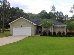 4021 Pine St, Ochlocknee, GA 31773