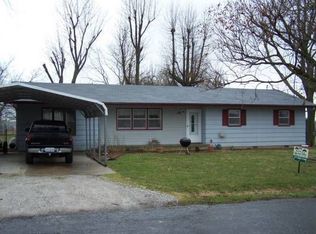 131 Melody Ln, Monett, MO 65708