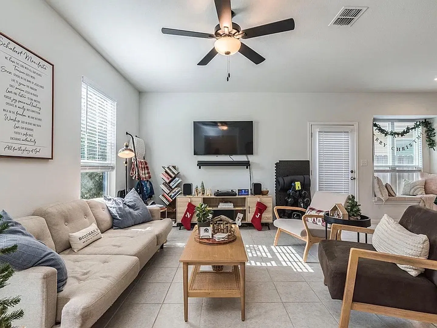 Modern 2022 Home in TRACE | Appliances Included + $500 Off First Month! — Photo 3
