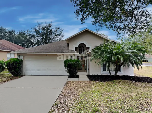 627 Maya Susan Loop, Apopka, FL 32712