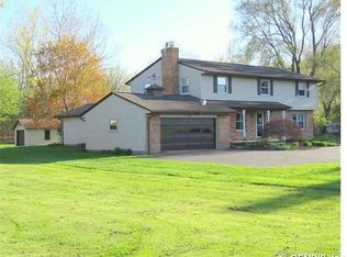 1721 Woodard Rd, Webster, NY 14580