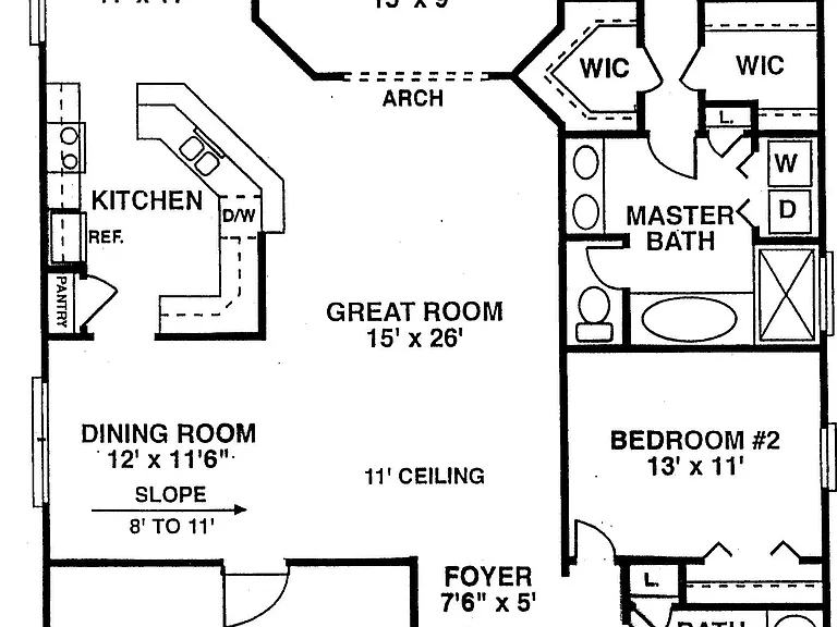 150 Coldwater Cir — Photo 14