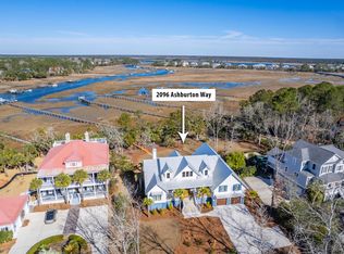 2096 Ashburton Way, Mount Pleasant, SC 29466