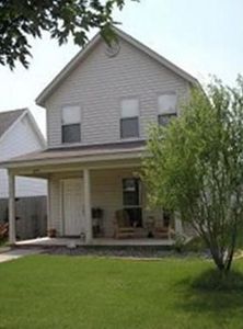 2733 N N Westminster Dr, Fayetteville, AR, 72704