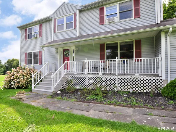 98 East Street, Bethlehem, CT 06751