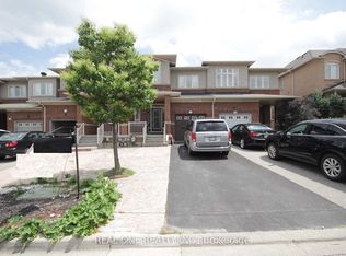 116 Mistywood Cres, Vaughan, ON L4J9K2