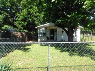 410 Rose, Merkel, TX 79536