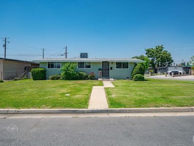 149 Morrison St, Bakersfield, CA, 93309
