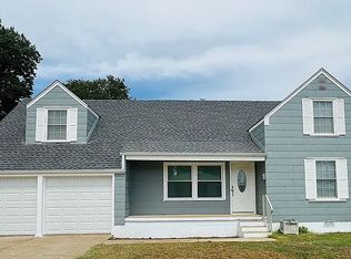 1002 Seneca Ave, Enid, OK 73703