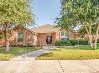 5712 Sabine Dr, Midland, TX 79707