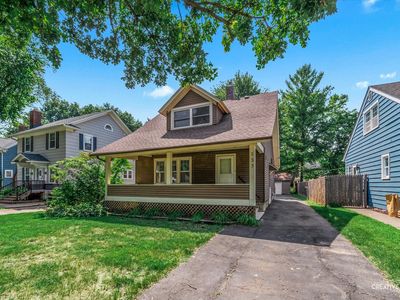 137 S Fordham Ave, Aurora, IL, 60506