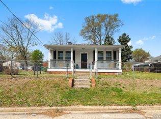 1841 Dupuy Rd, Petersburg, VA 23803