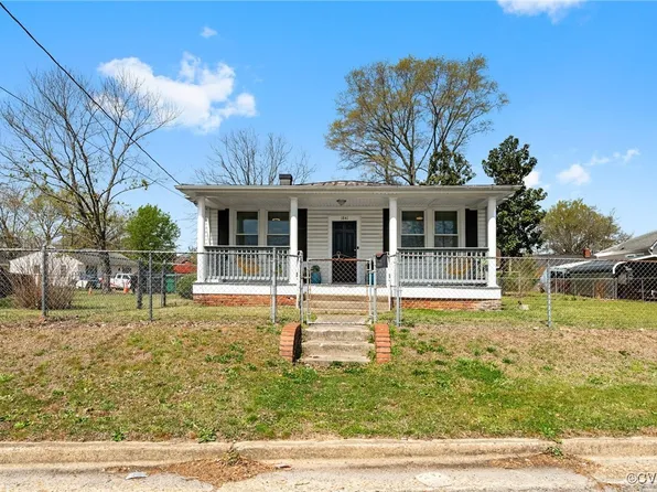 1841 Dupuy Rd, Petersburg, VA 23803