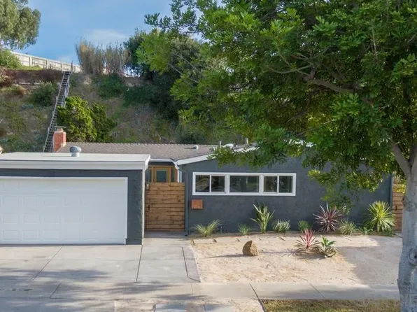 3521 Marlesta Dr, San Diego, CA 92111