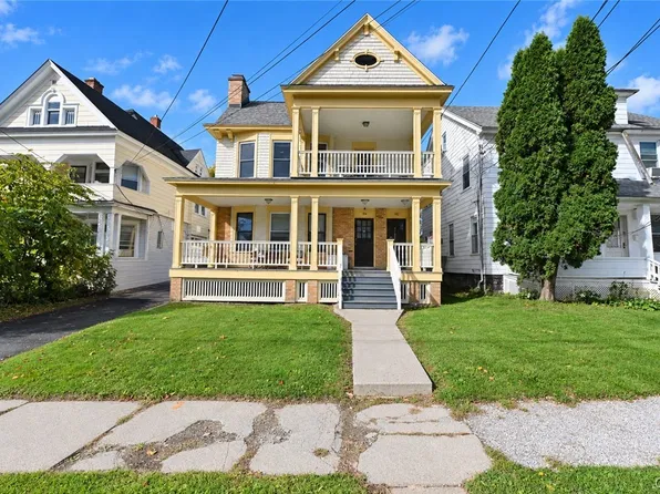 132-34 Roosevelt Ave, Syracuse, NY 13210